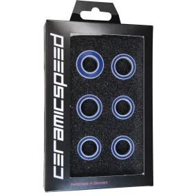 BONTRAGER AEOLUS CERAMICSPEED STANDARD HUB KIT