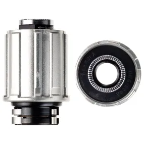 BONTRAGER RACE LITE FLANGELESS 9-SPEED FREEHUB BODY