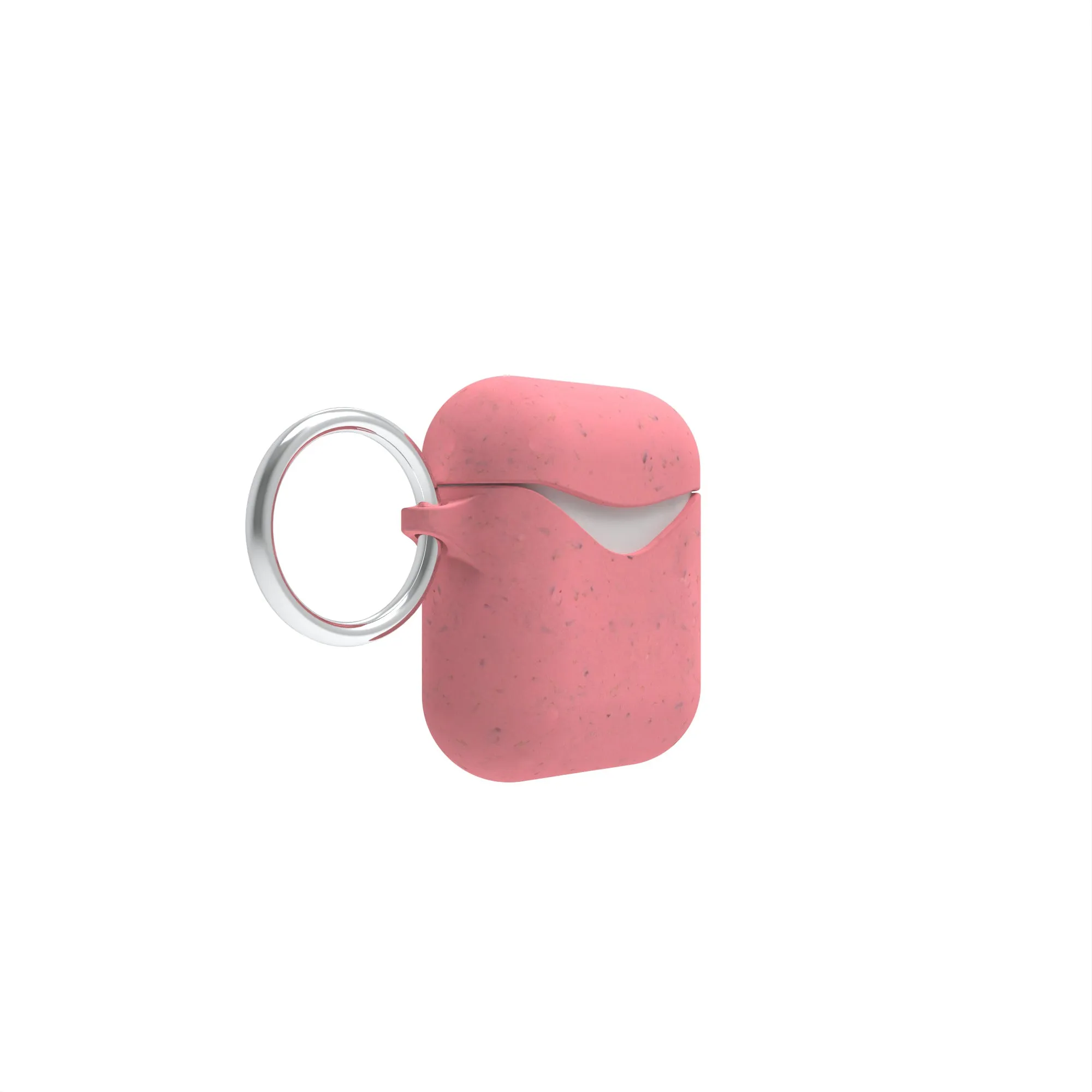 Bubblegum Pink AirPods (1st and 2nd Generation) Case