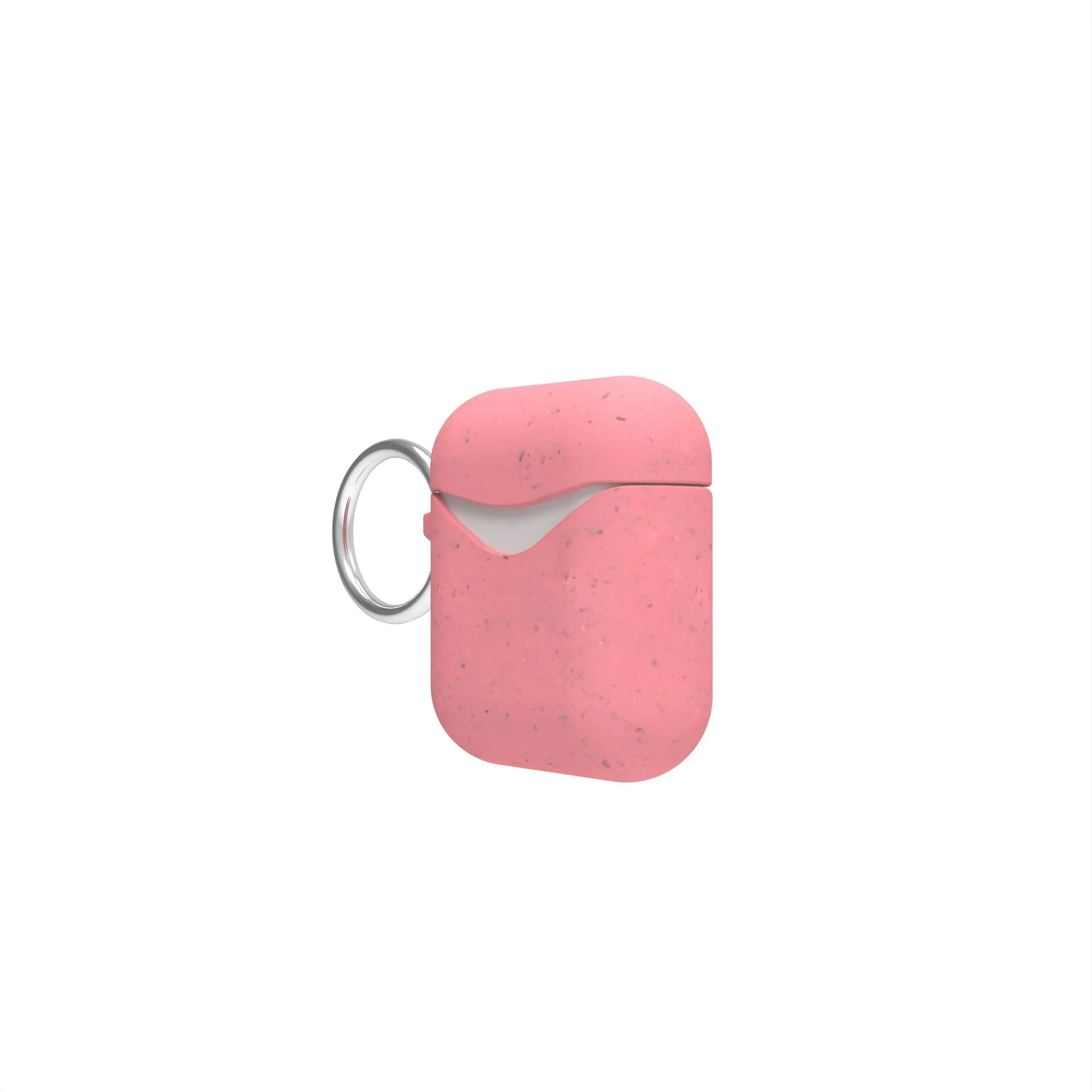 Bubblegum Pink AirPods (1st and 2nd Generation) Case