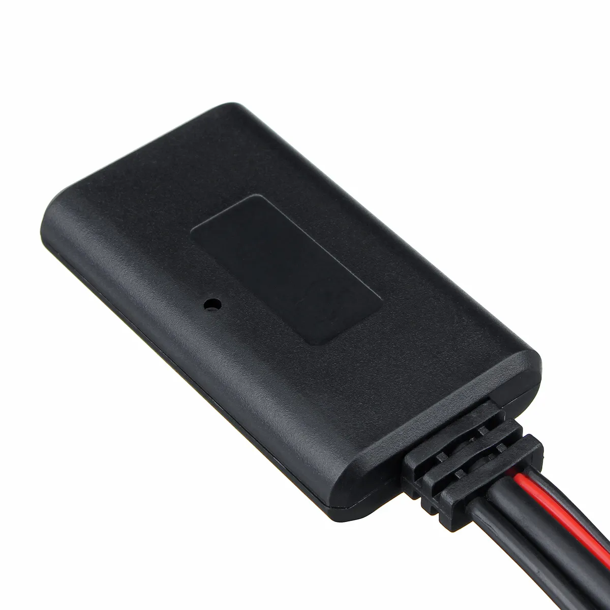 Car Wireless Audio Cable Adapter with Bluetooth Microphone for BMW E54 E39 E46 E38 E53 X5