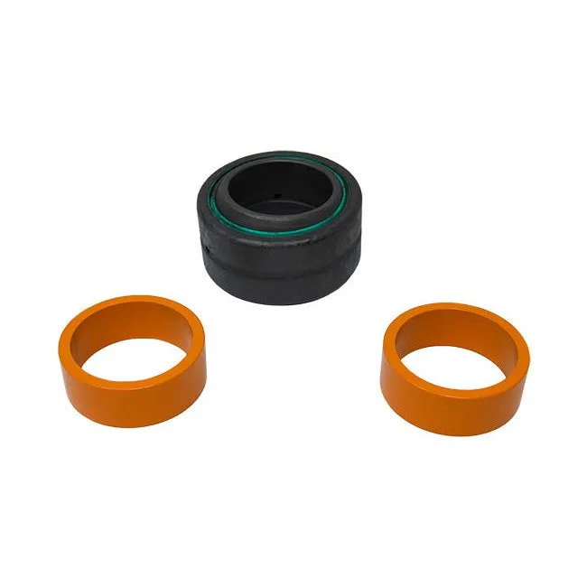 Case 650K, 750K, & 850K Dozer Angle Cylinder Bushing - Rod End