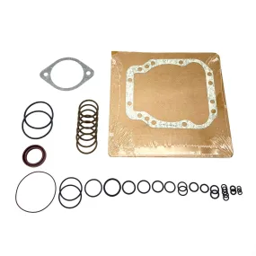 Cat 140G Motor Grader Hydraulic Pump - Seal Kit