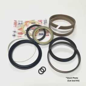 Cat 305E2 CR Blade Angle Cylinder Cushion Seal Kit