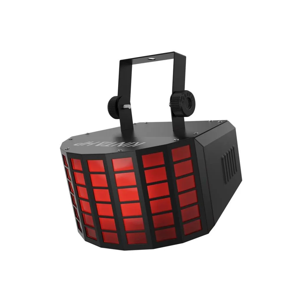Chauvet DJ KINTA HP LED Effect Light
