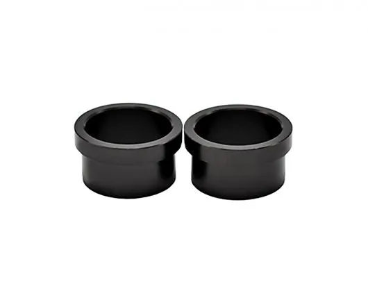 Chris King ISO AB 110x20mm Boost Axle Cap
