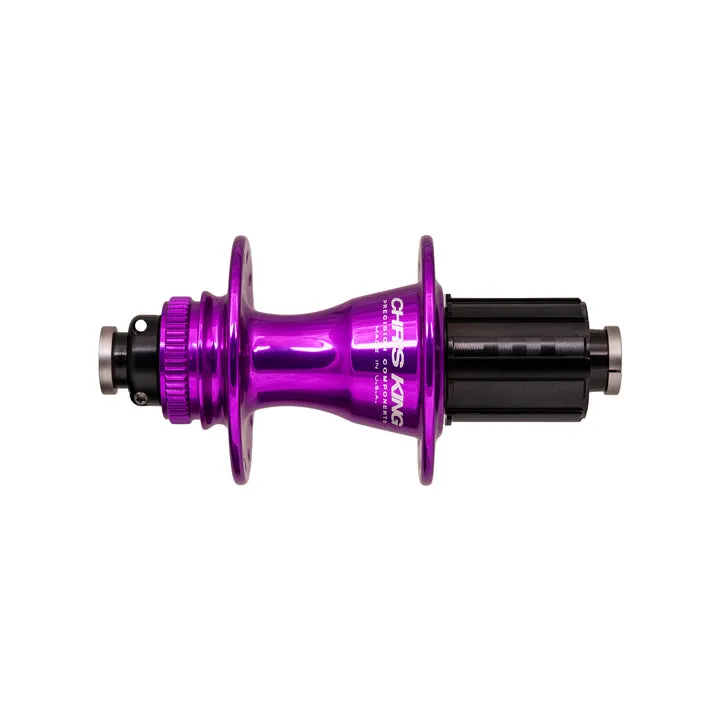 Chris King Rear R45D Centerlock Disc Hub