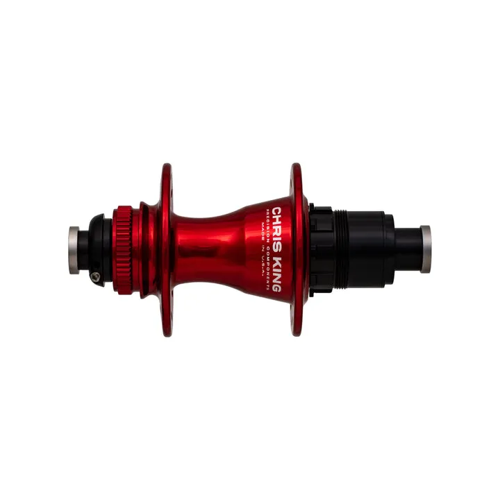 Chris King Rear R45D Centerlock Disc Hub