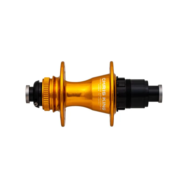 Chris King Rear R45D Centerlock Disc Hub
