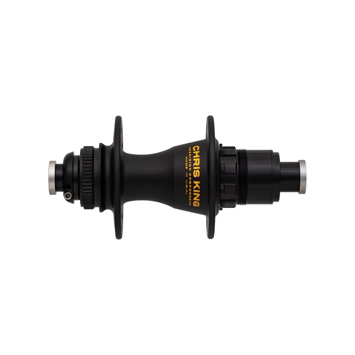 Chris King Rear R45D Centerlock Disc Hub