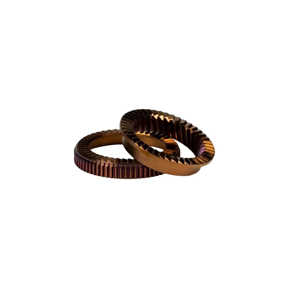 Chris King Seal & Snap Ring Kits