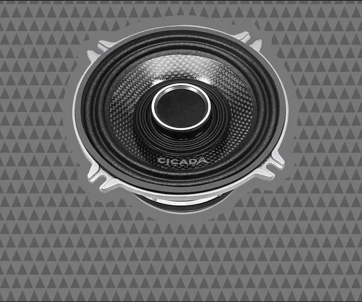 CICADA AUDIO CHX525.2 PRO COAXIAL SPEAKER 5.25" (2Ω AND 4Ω)