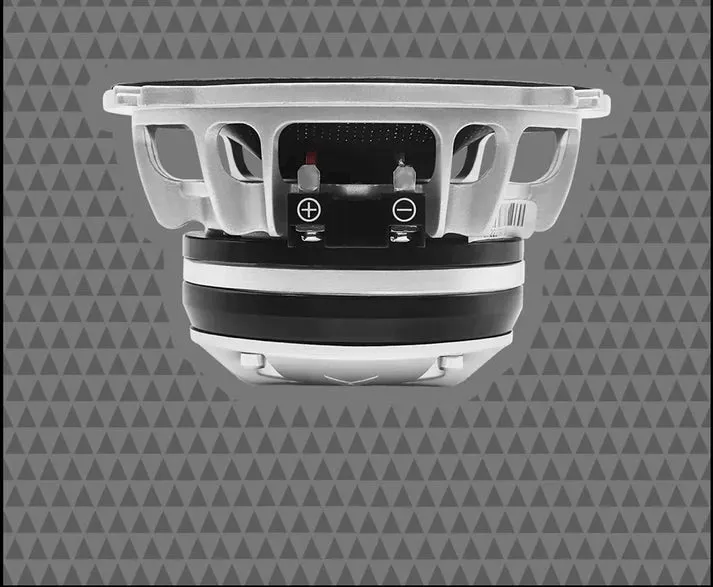CICADA AUDIO CHX525.2 PRO COAXIAL SPEAKER 5.25" (2Ω AND 4Ω)