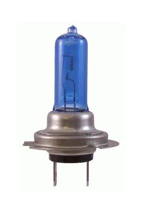 Cipa USA 93366 EVO Formance Spectra Ultra White Bulb; Bulb Size H7;