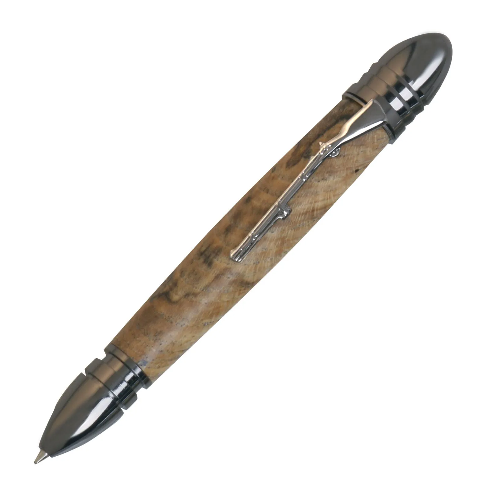 Civil War Pen Kits