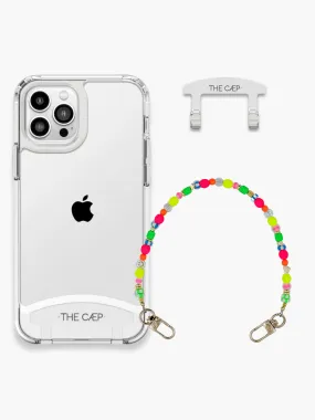 Clear   Nova Wristlet Bundle