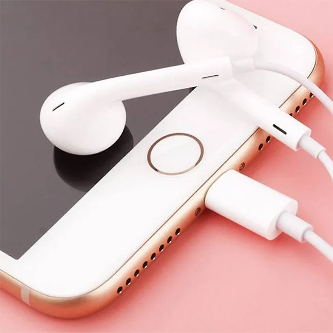 COTEetCI CS5190 Lightning Earphones