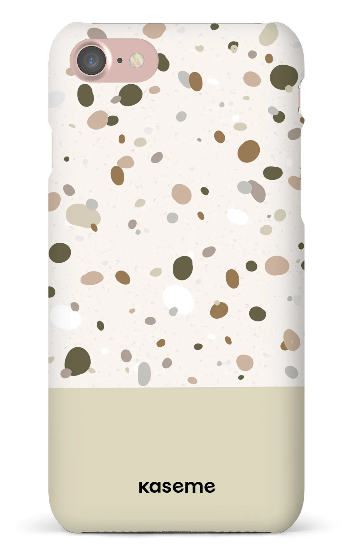 Creamy
