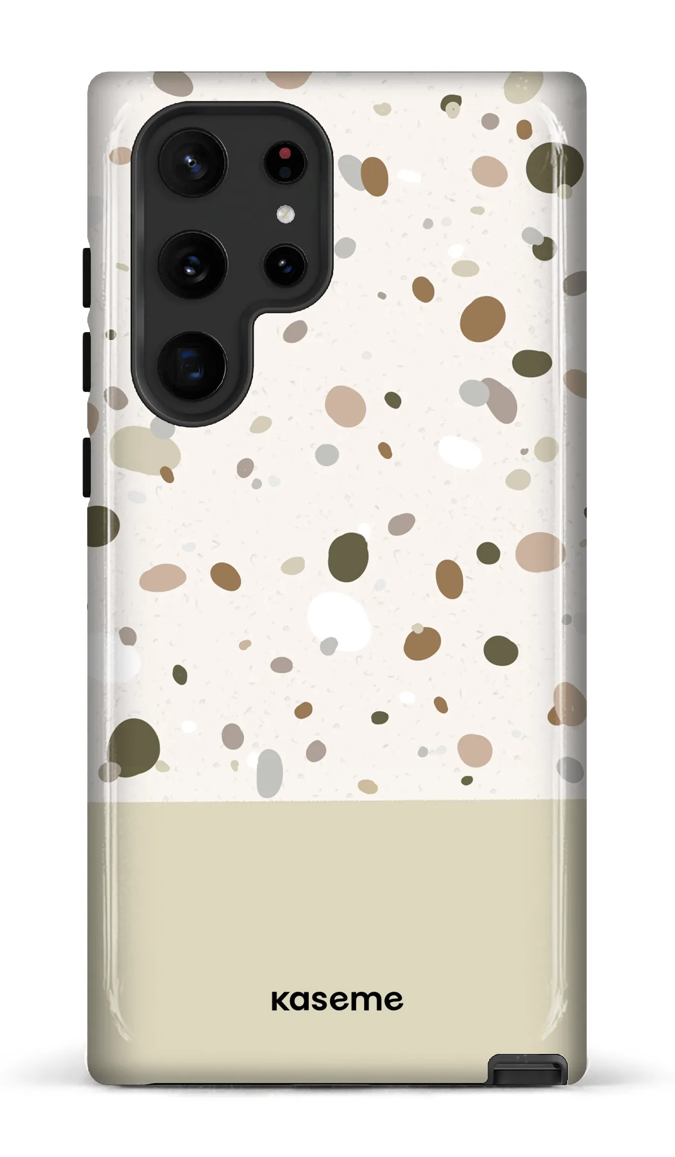 Creamy