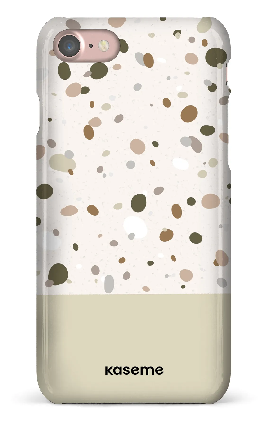 Creamy