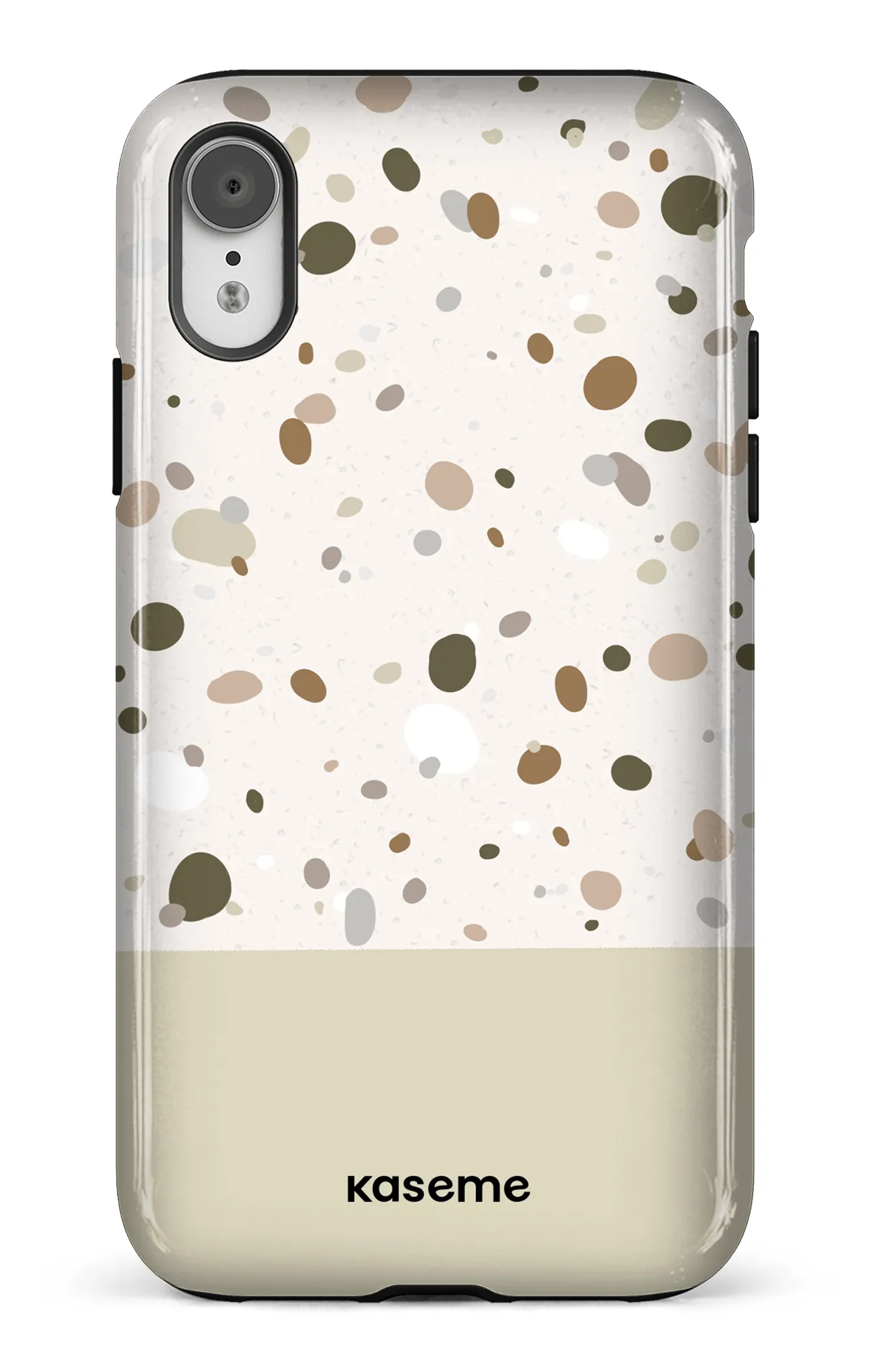 Creamy
