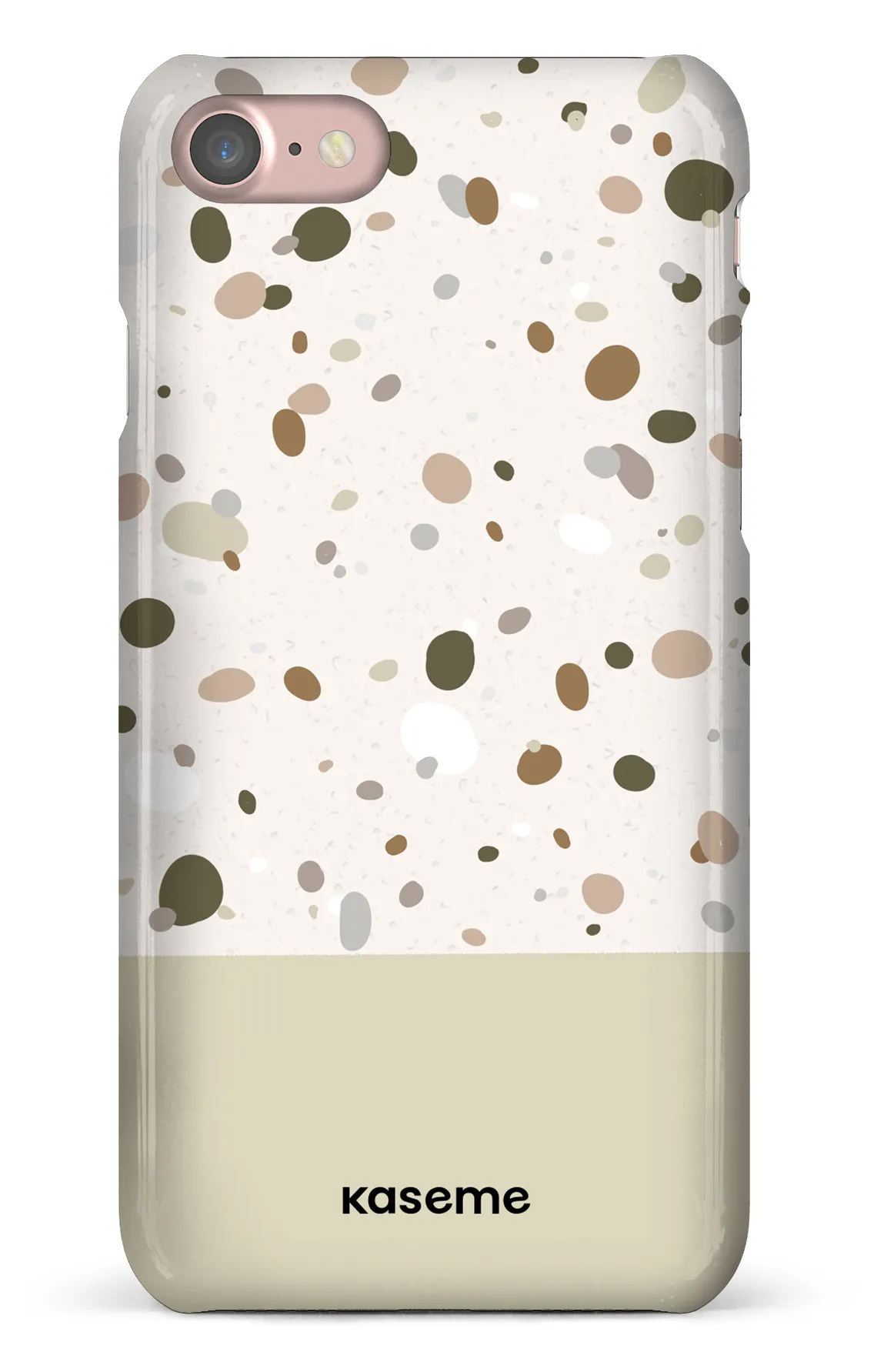 Creamy