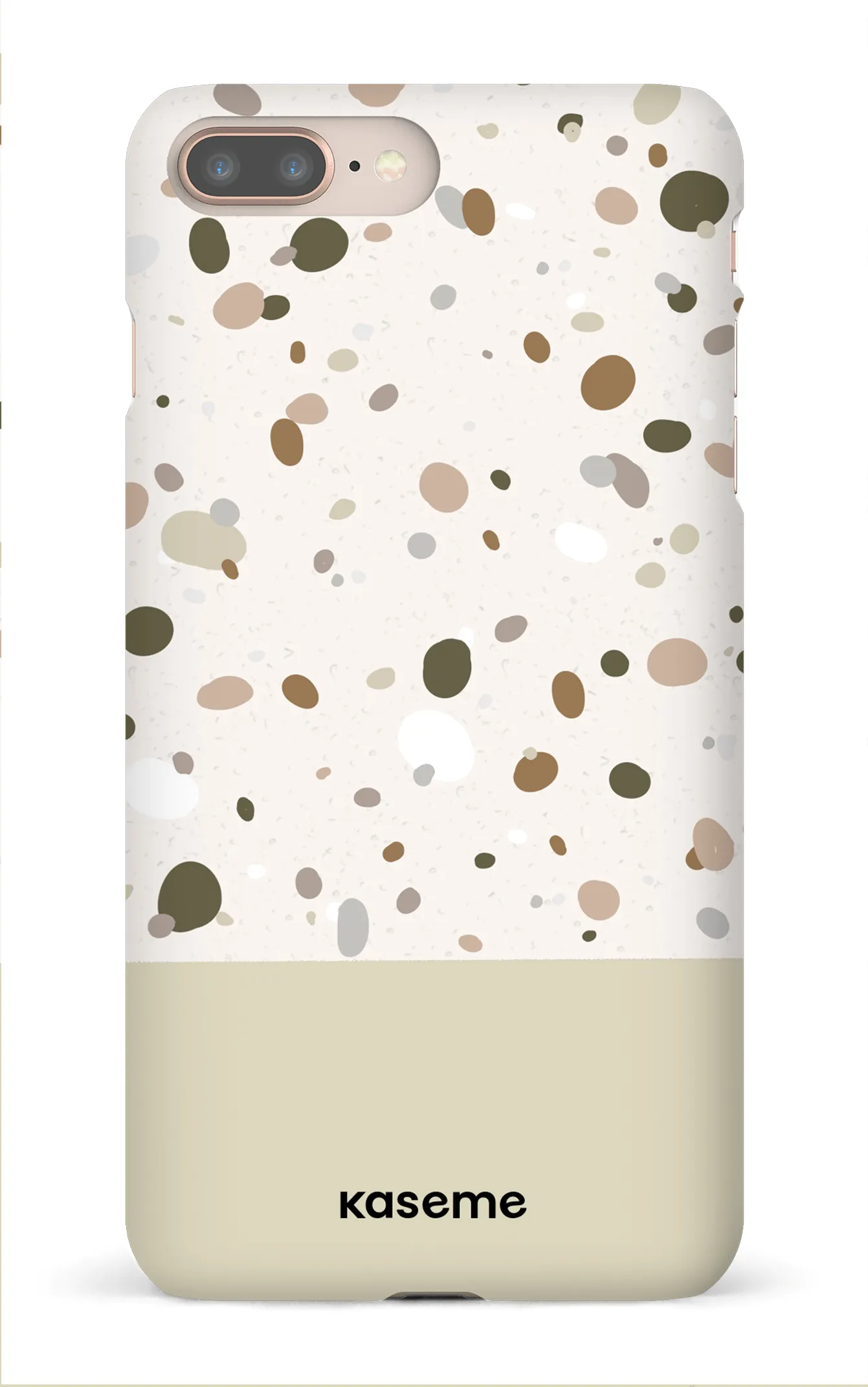 Creamy