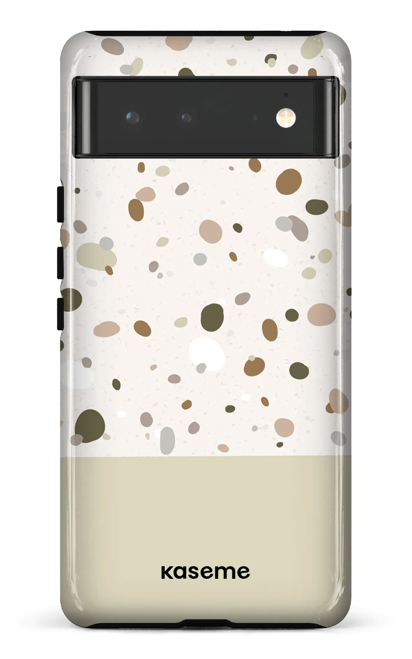 Creamy