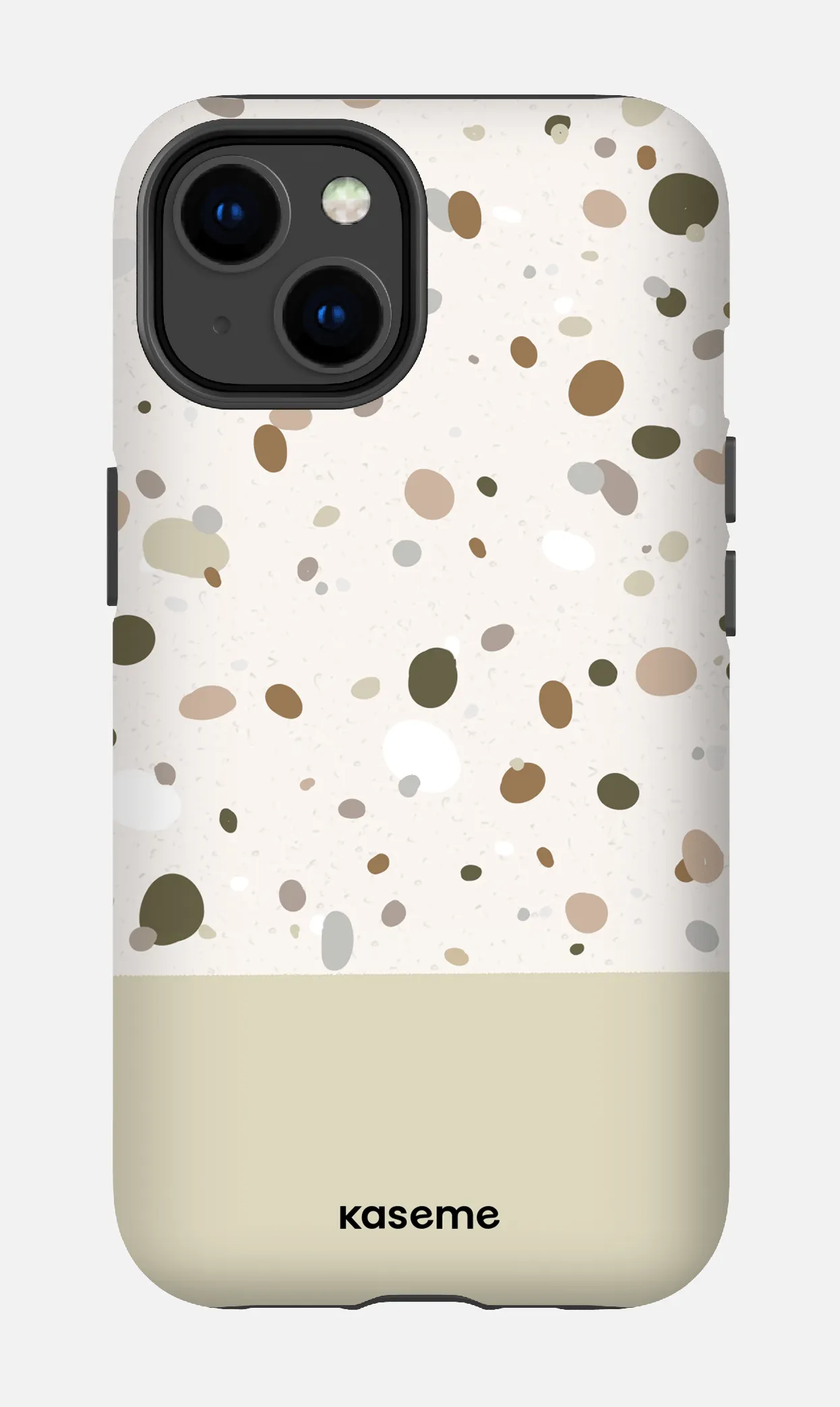 Creamy
