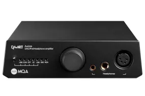 DAART AURORA ES9068AS Desktop DAC & Headphone Amplifier (YULONG)