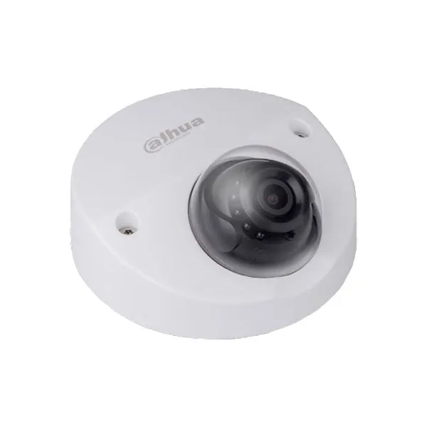 Dahua / IP / 2MP / Mobile HDCVI / Wedge Camera / Fixed / 2.8mm Lens / WDR / IP67 & IP6K9K / IK10 / 20m IR / DH-HAC-HDBW2241FN-M