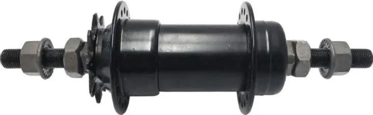Damco 3/8" BMX Rear Hub