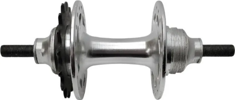 Damco Flip Flop Fixed/Single Speed Rear Hub