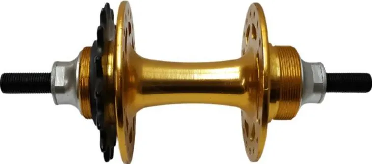 Damco Flip Flop Fixed/Single Speed Rear Hub