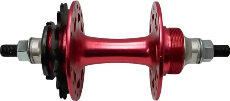 Damco Flip Flop Fixed/Single Speed Rear Hub