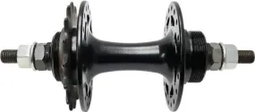Damco Flip Flop Fixed/Single Speed Rear Hub