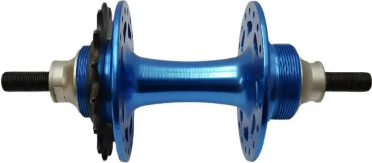 Damco Flip Flop Fixed/Single Speed Rear Hub