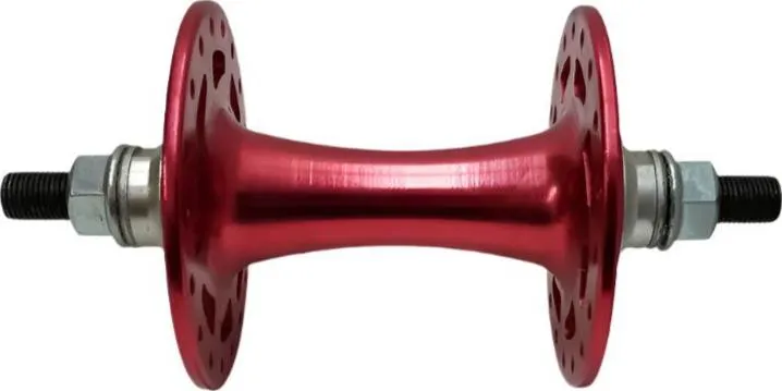 Damco Flip Flop Front Hub