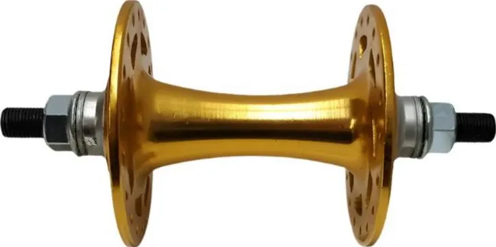 Damco Flip Flop Front Hub