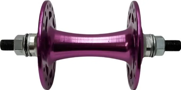 Damco Flip Flop Front Hub
