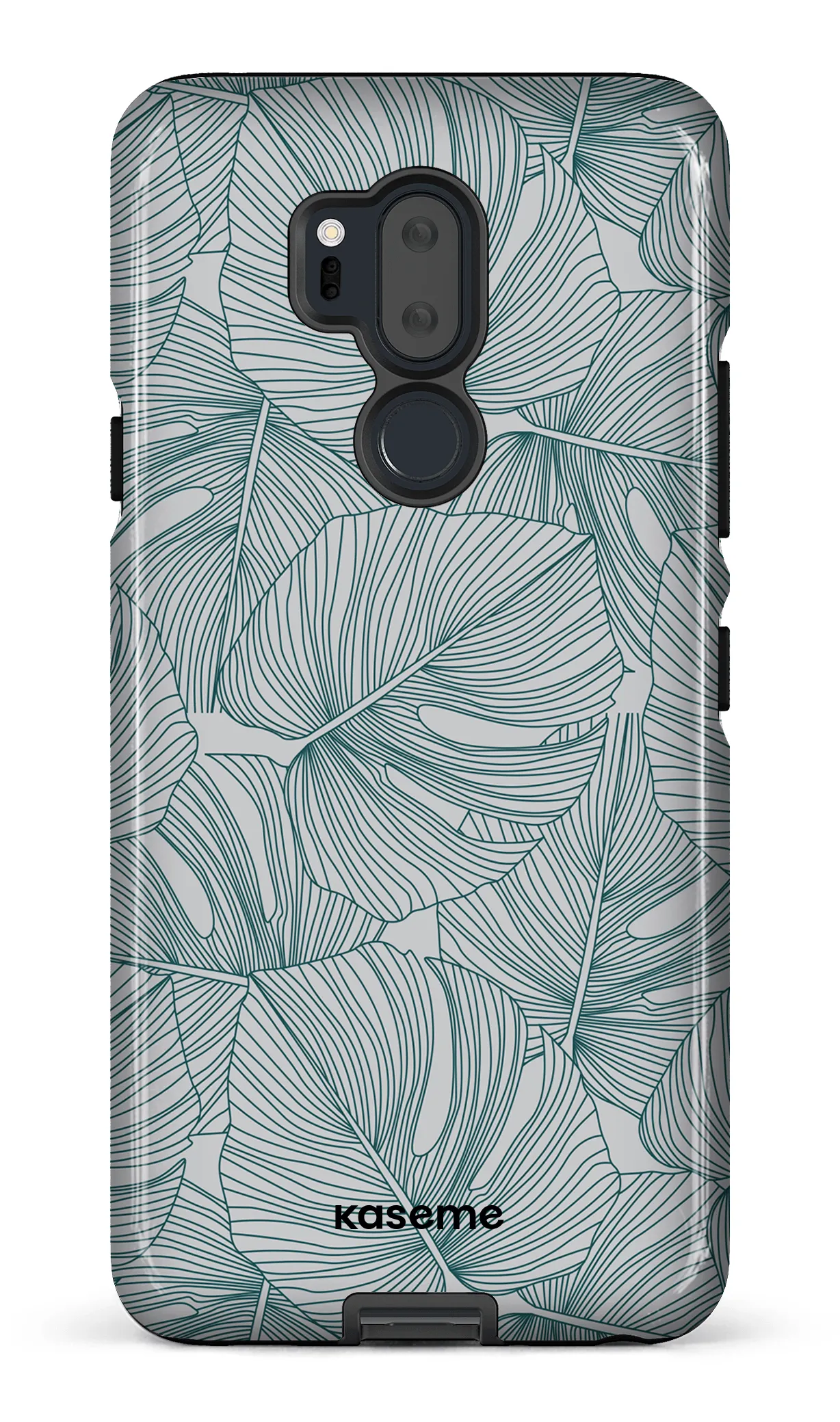 Deliciosa green