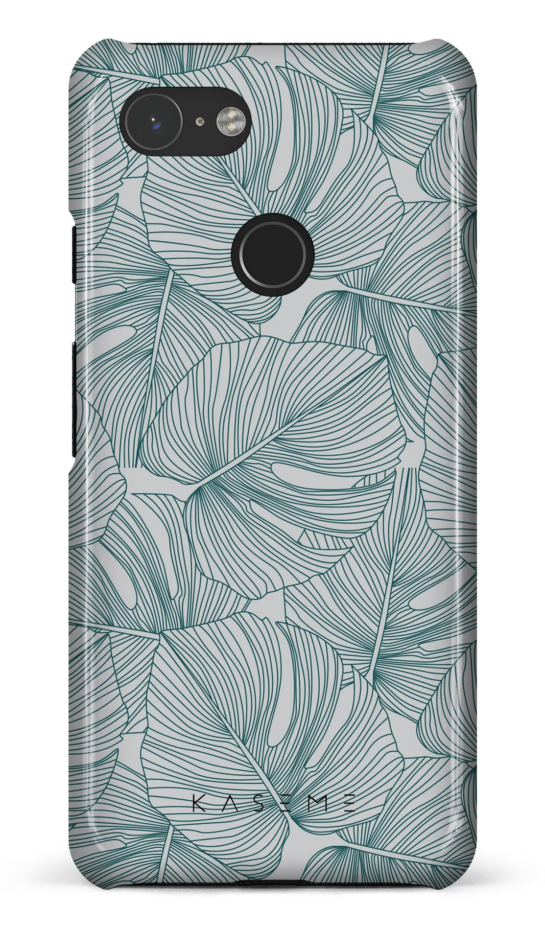 Deliciosa green