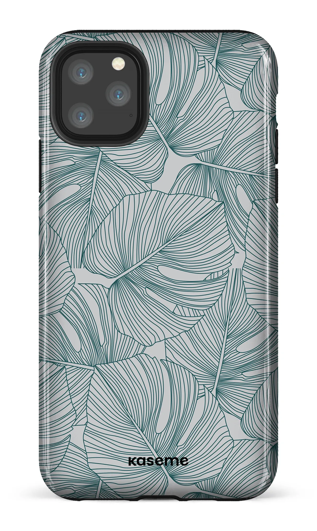 Deliciosa green