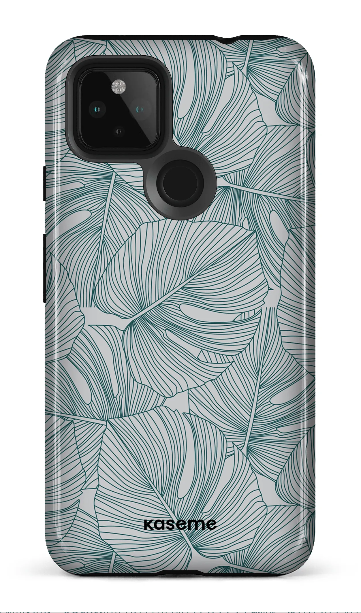 Deliciosa green