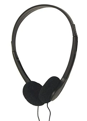 Deluxe Headphones
