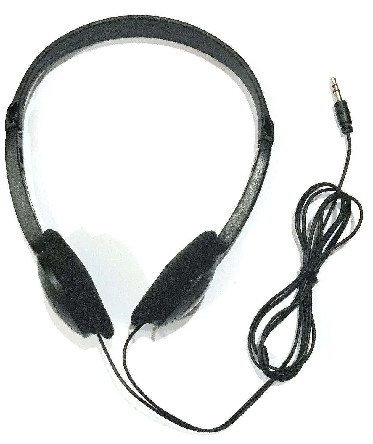 Deluxe Headphones