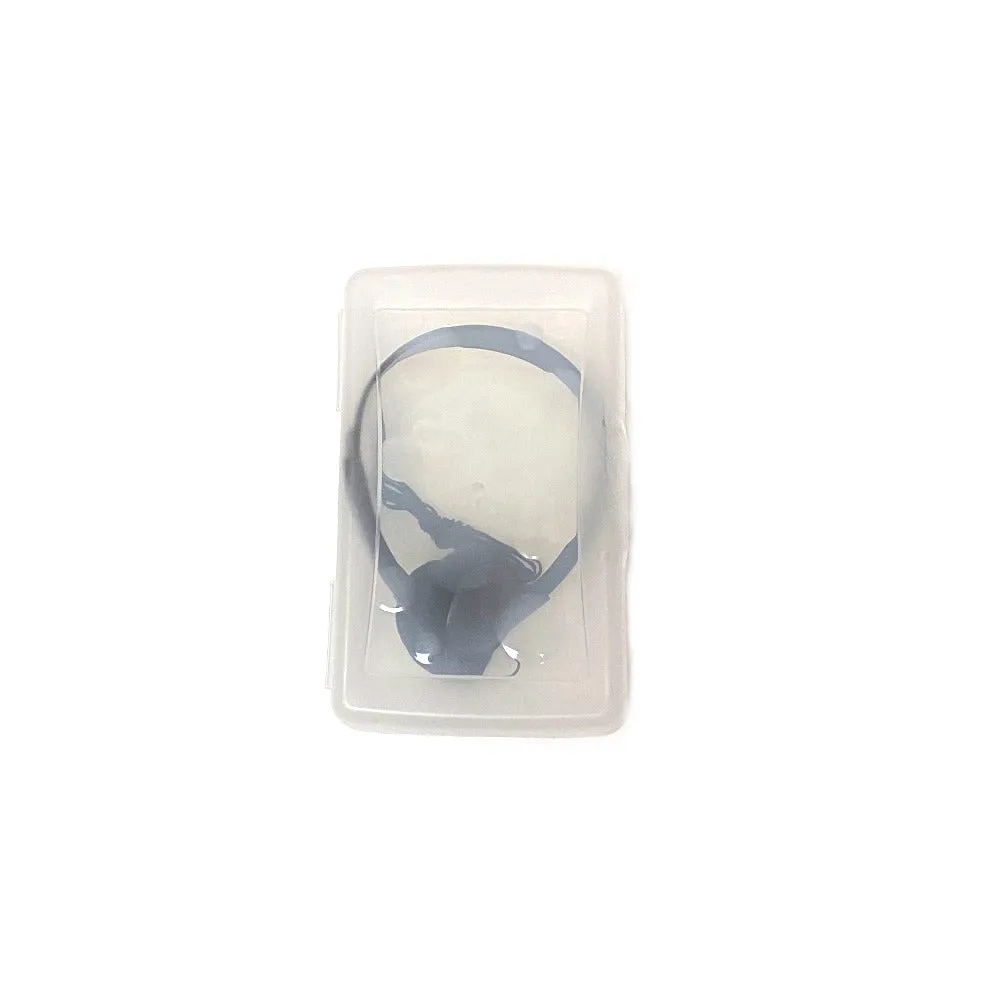 Deluxe Headphones