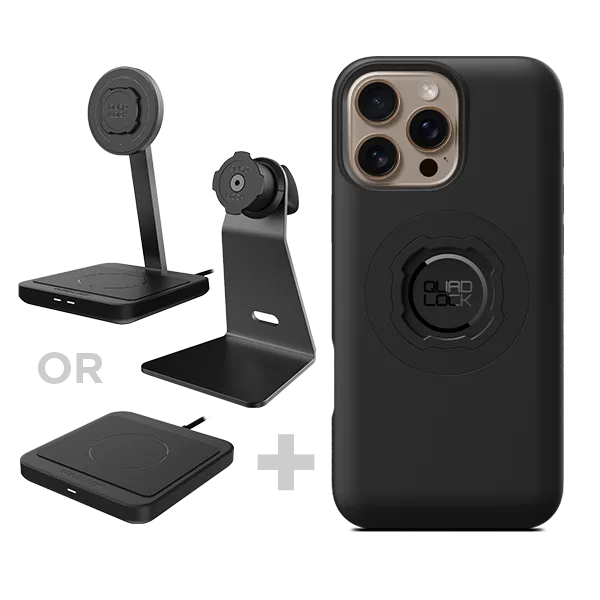Desk Kits - iPhone