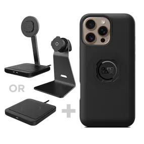 Desk Kits - iPhone