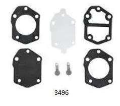 DIAPHRAGM KITS - SUZUKI